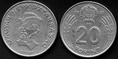 20 forint